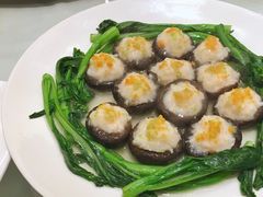 -帝豪酒店•马可勃罗西餐厅