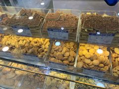 -真老大房鲜肉月饼(南京路步行街店)