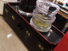 -友壹町寿司(嘉洲广场店)