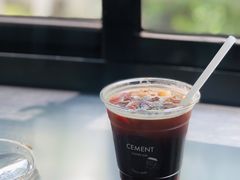-CEMENT·coffee bar (凤凰创意园店)