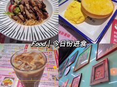 -阿飛冰室(下沙店)