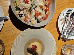 -JINNS锦时 steak&pizza(浸信会礼拜堂旧址店)