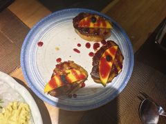 -福樱兰海鲜放题铁板烧(加州店)