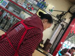 大堂-代四孃牛华豆腐脑美味小食(总店)