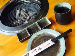 -一牛道炭火烧肉居酒屋(椒江店)