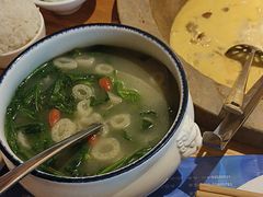 -云尊府云南菜·蒸汽石锅鱼(学清路店)