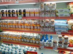 -大润发(康桥店)