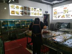 -87号烧烤海鲜·大排档(金沙滩店)
