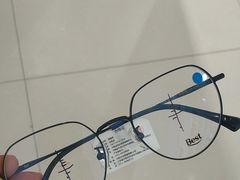 -宝视达眼镜(原阳店)