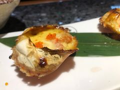 -大渔铁板烧(中山路八佰伴店)