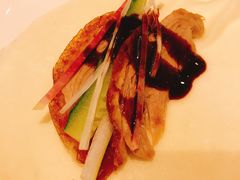 果木烤鸭-新梅华(太仓万达店)