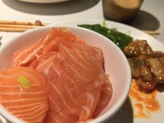 -加餐海鲜自助(宝龙一城店)