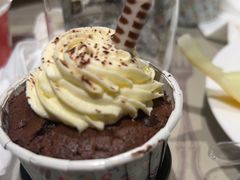 -晶丽香榭自助餐(南京大饭店)