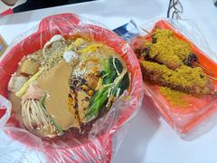 -安发瞧麻辣烫(总店)