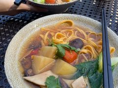-韬光茶庵