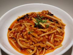 -小放牛河北菜(长安万达店)