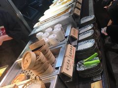 -和府捞面(东直门银座店)