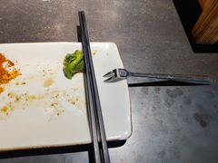 -很久以前羊肉串(中山公园店)