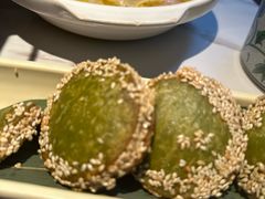 -绿茶餐厅(龙井船宴· 品牌总店)