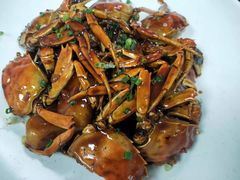 -上海人家花樣年华(中山公园店)