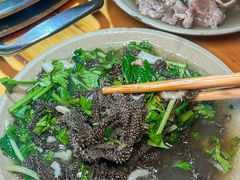 -大众跷脚牛肉馆·非遗传承单位(峨眉山店)