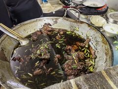 -无名氏面馆(邮电路店)
