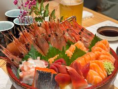 -和创柚子·会席日本料理(新区淮海街店)