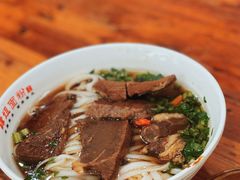 牛肉粉-肆姐面粉馆(坡子街店)