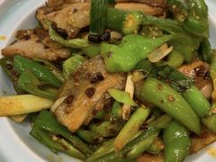 -冯大腕江湖川菜馆(后沙峪店)