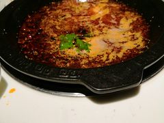 -鸭掌门特色火锅(文景路店)