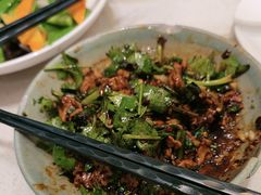 -泉上·发现DISCOVERY ·黔菜餐厅(银海元隆广场店)