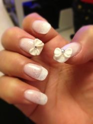 娃娃的美甲就是喜欢哦 -娃娃美甲wawa nail salon