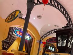 -龙鲜会·澳门生鲜火锅(诚品店)