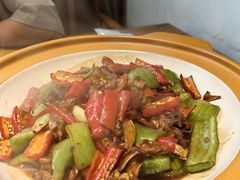 -古集小镇(银泰店)