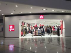 -优衣库(无锡荟聚购物中心店)