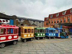 -安徒生童话乐园