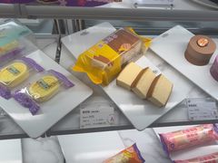 -GANSO元祖食品(锦创书城店)