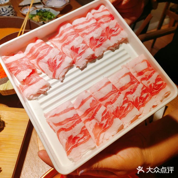 西安首家日式寿喜烧放题