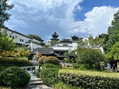 -江宁织造博物馆