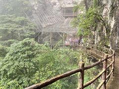 -清江方山景区