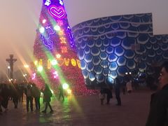 -华夏文旅海洋公园