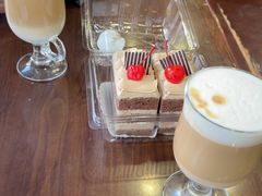 -德大西餐社(云南南路店)