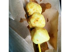 -利强记北角鸡蛋仔(弥敦道店 )