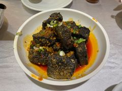 火宫殿臭豆腐-潇湘码头·鲜湘菜(清河店)