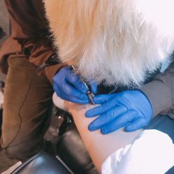 -见雾TATTOO STUDIO