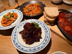-沛家·西餐Brunch·直火料理