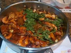 -黄记煌三汁焖锅(渝北金港国际店)