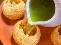 -南国印度餐厅Dakshin