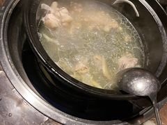 -同仁四季椰子鸡(海岸城天利店)