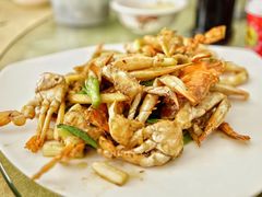 -龍记海鲜美食城(侨港风情街店)